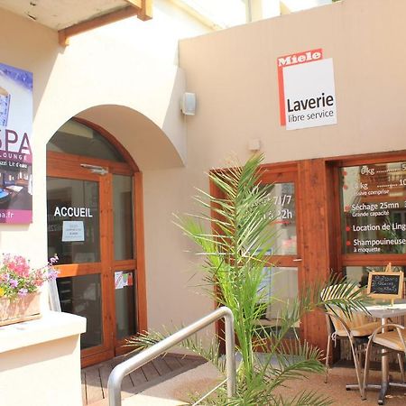 Beaulieu Des Pratz & Spa Saint-Gervais-les-Bains Exterior foto