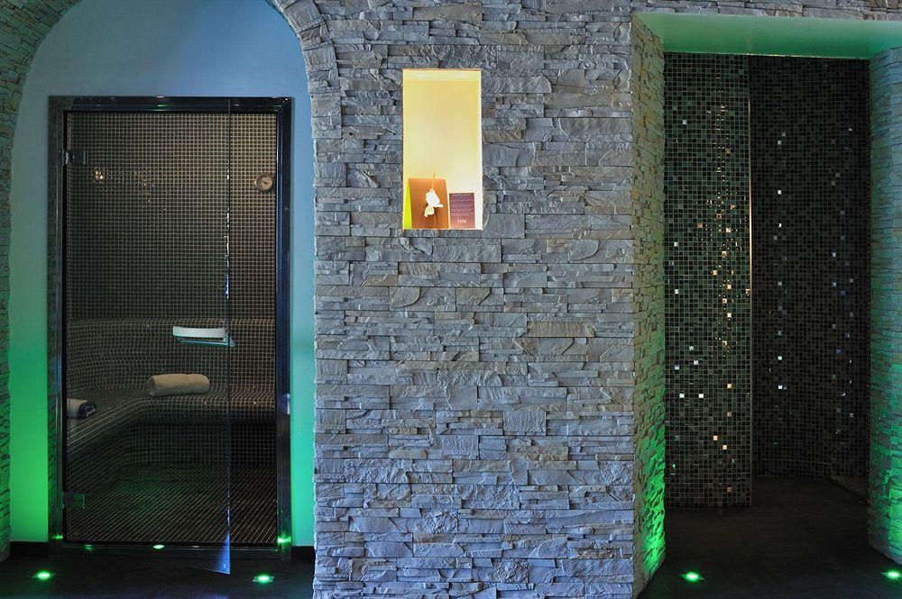 Beaulieu Des Pratz & Spa Saint-Gervais-les-Bains Exterior foto