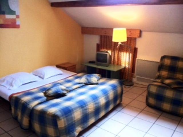 Beaulieu Des Pratz & Spa Saint-Gervais-les-Bains Quarto foto
