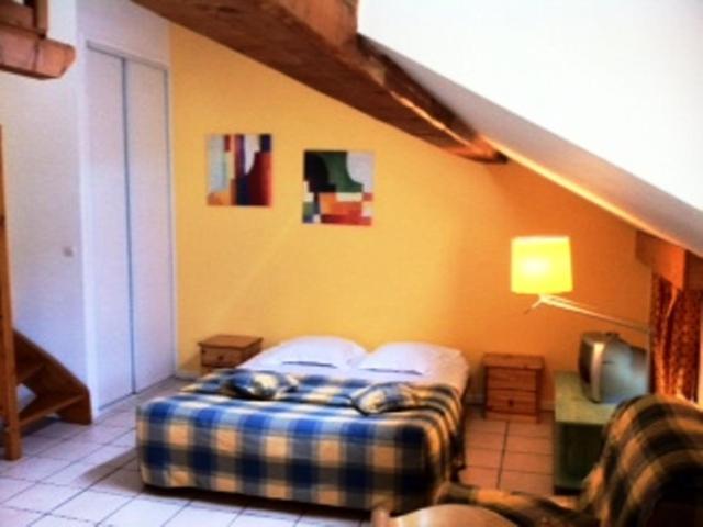 Beaulieu Des Pratz & Spa Saint-Gervais-les-Bains Quarto foto