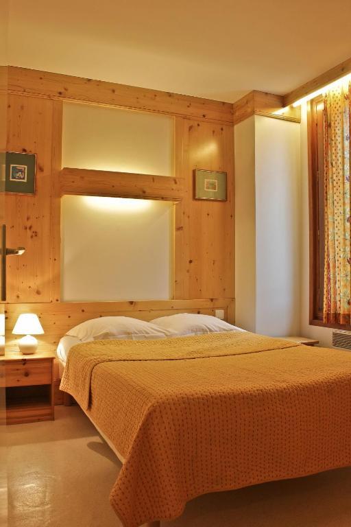 Beaulieu Des Pratz & Spa Saint-Gervais-les-Bains Quarto foto