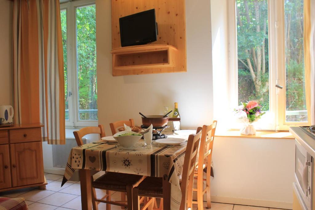 Beaulieu Des Pratz & Spa Saint-Gervais-les-Bains Quarto foto