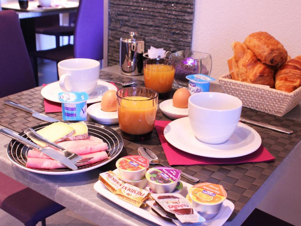 Beaulieu Des Pratz & Spa Saint-Gervais-les-Bains Quarto foto